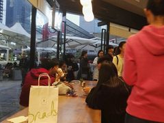 -喜茶(深圳福田星河COCO Park店)