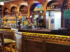 -秀·爱尔兰餐吧(上海路店)