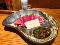 马肉-九州酒场ひこぞう(1号店)