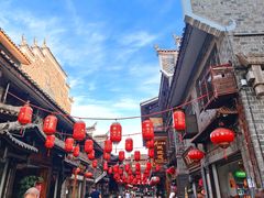 -乾州古城