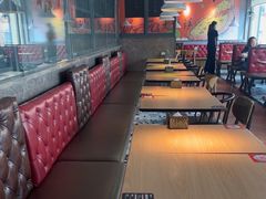 -比格比萨自助(云冈区步行街店)