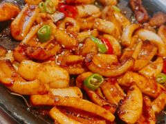 -船歌·鱼水饺青岛菜(金狮广场店)