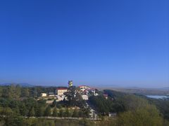 -帽儿山国家森林公园