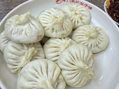 -津门张记包子铺(华昌道店)