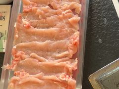 -菌自由丨野生菌火锅特色庭院餐厅(丽江古城店)