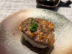 -戏作寿司(观音桥店)
