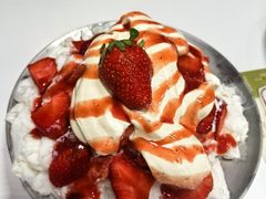 -乐果甜心·潮汕冰室