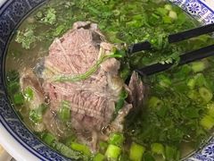 -崇德楼水盆牛羊肉泡馍馆(文艺路店)