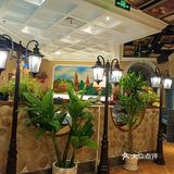异国风味，俄式烤肉大餐