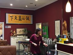 -晚归月亮湾私家菜(临邑路店)