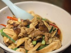 -老灶房-四川土菜(铁牛广场店)