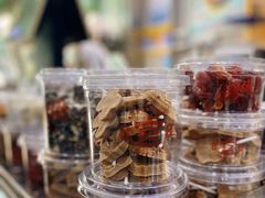 -上官栗子四果汤(厦禾路店)