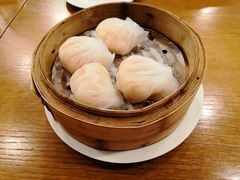 水晶虾饺皇-香江小厨 The Kitchen(香江俱乐部店)