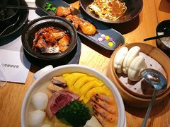 -金牌外婆家(苏州中心店)