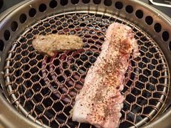 -極屋鮨牛 · 烧肉酒场(时代C馆店)