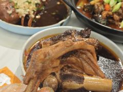 -杨爱珍大排档(龙游店)