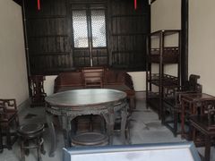 -王阳明故居