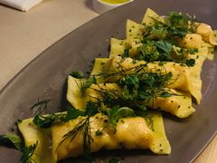 -Mercato莫卡多露台餐厅与酒吧(K11店)