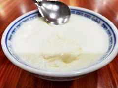 炖双皮奶-冰神糖水铺(国贸中心店)