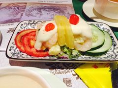 -金雀餐厅(铜锣湾店)