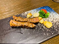 -长崎家日式料理(人民大街店)