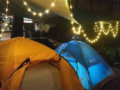 -重庆睡佛山森林公园