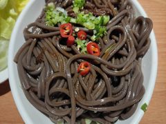-鱼酷活鱼烤鱼(静安大融城店)