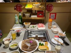 -海底捞火锅(平谷华联店)