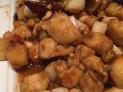 -李老爹香辣蟹(宣武门店)