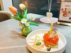 -LE SHARE洛笙·花园西餐(北京路步行街店)