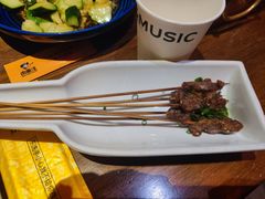 -肉串汪(西便门店)