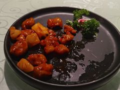 -嘉禾·悦享餐厅(八方汇店)