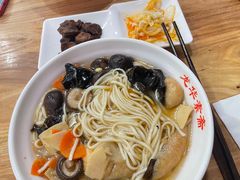 -龙华素斋(龙华路店)