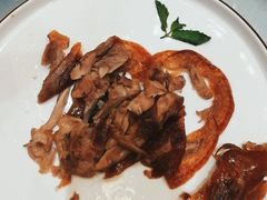 -大鸭梨烤鸭(石佛营店)