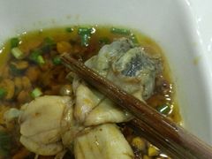 -大味美蛙鱼头火锅(高水店)