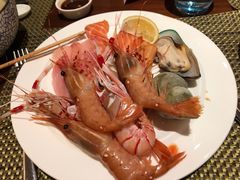 -上海兴国宾馆香樟园西餐厅