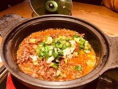 虾汤泡泸沽湖红米饭-滋色臻选川菜(北京坊旗舰店)
