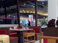 -虾吃虾涮.虾火锅.肉蟹煲(步步高梅溪新天地店)