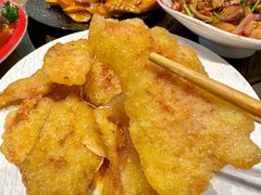 -那红花·东北菜铁锅炖(仙林金鹰店)