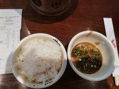 -成都你六姐·牛肉冒菜(城市集市合生汇店)