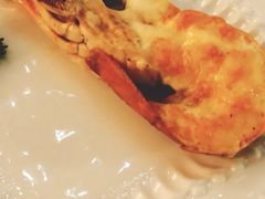 -广州花园酒店-凌璇阁360度高空海鲜自助餐CAROUSEL