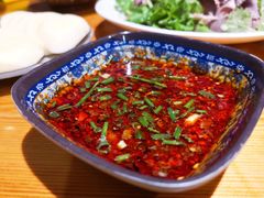 香辣碟-遵义虾子卢四羊肉粉(大沽路店)