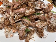 -荣祥海鲜·烟台菜(胜利路二部)
