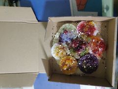 -致童年熟梨糕刨冰炒酸奶