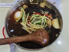 -服务大楼冷面(延大店)