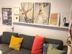 -宜家家居(西安未央商场店)