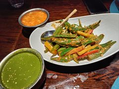 -甘尼仕印度餐厅爵士酒吧(阳春巷店)