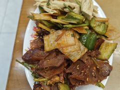 -闫家粥铺(吉林大路店)