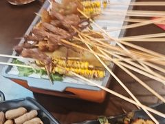 -林二哥宜烤官·宜宾小烧烤