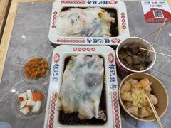 -银记肠粉店(北京路店)